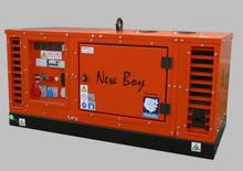 Agregaty prądotwórcze z silnikiem wysokoprężnym Europower New Boy EPS113TDE (S)