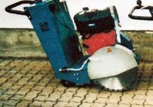 Przecinarki jezdne Meinl PANTHER