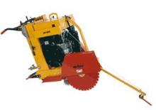 Przecinarki jezdne weber bbf SM 200