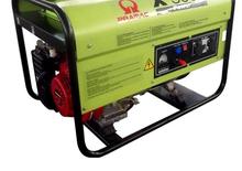 Agregaty prądotwórcze z silnikiem wysokoprężnym PRAMAC Lifter X 5000