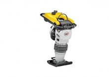 Elektryczne ubijaki wibracyjne Wacker Neuson AS60e 