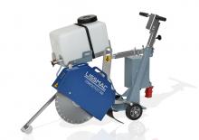 Przecinarki jezdne Lissmac Compactcut 300 E