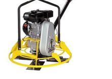 Zacieraczki samojezdne Wacker CT 30 EDT
