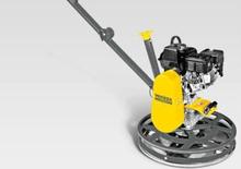 Zacieraczki samojezdne Wacker Neuson CT 24-4 A