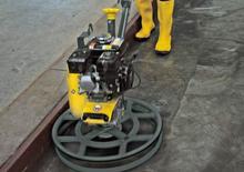 Zacieraczki samojezdne Wacker Neuson CT 24-230 E