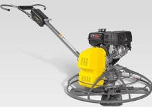 Zacieraczki samojezdne Wacker Neuson CT 36-6