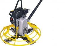Zacieraczki samojezdne Wacker CT 36 ADT