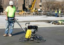 Zacieraczki samojezdne Wacker Neuson CT 48-11 A
