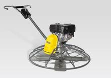 Zacieraczki samojezdne Wacker Neuson CT 48-8 A