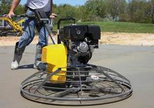 Zacieraczki samojezdne Wacker Neuson CT 48-8 A