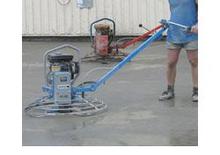 Zacieraczki samojezdne weber mt PG 70