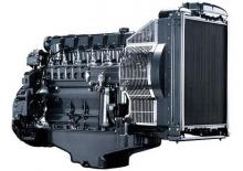 Silniki Deutz 1013 l6