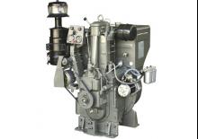 Silniki Eicher 115NCE 