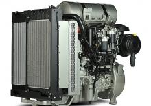 Silniki Perkins 1204E-E44TTA