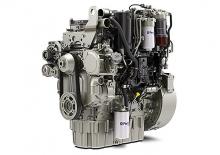 Silniki Perkins 1204F-E44TA