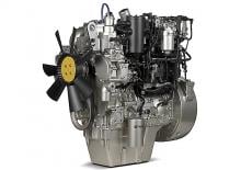 Silniki Perkins 1204F-E44TTA