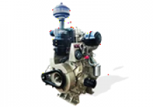 Silniki Eicher 142 HS