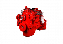 Silniki DongFeng Cummins 1SL9.5-292E51A