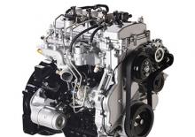 Silniki Toyota 1ZS LPG
