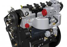 Silniki Power Solutions International 2.0 LPG 