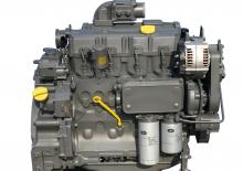 Silniki Deutz 2012 l4