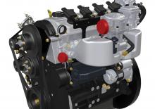 Silniki Power Solutions International 2.4 LPG 
