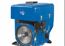 Silniki Hatz 2L41C EPA