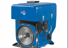 Silniki Hatz 2L41C