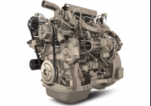 Silniki John Deere 3029