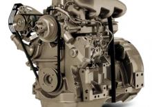 Silniki John Deere Construction 3029DF120
