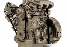 Silniki John Deere Construction 3029DF150