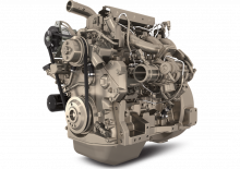 Silniki John Deere Construction 3029HFC03