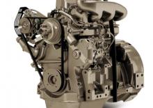 Silniki John Deere Construction 3029TF120