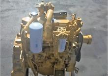 Silniki Perkins 3064