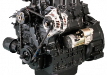 Silniki Daedong 3A139LW 