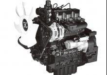 Silniki Daedong 3B183LWS
