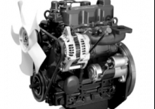 Silniki Daedong 3C100LSS-B