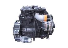Silniki Komatsu 3D67