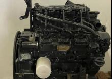 Silniki Isuzu 3LB1