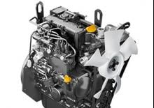 Silniki Yanmar 3TNM74F-NGGE