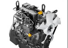 Silniki Yanmar 3TNM74F-NHGE
