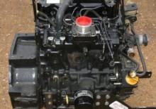 Silniki Yanmar 3TNV84