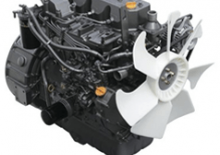 Silniki Yanmar 3TNV84T-B