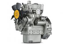 Silniki Perkins 403