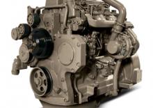 Silniki John Deere Construction 4045HF275