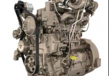 Silniki John Deere Construction 4045HI551