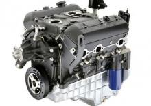 Silniki GM 4.3 V6 LPG 