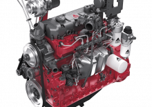 Silniki AGCO Power 44HD