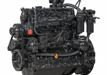 Silniki AGCO Power 49HD