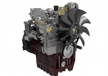 Silniki Tumosan 4DT-39T-175C